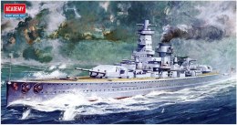 Model plastikowy Battleship Admiral Graf Spee