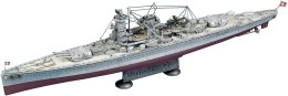 Model plastikowy Battleship Admiral Graf Spee