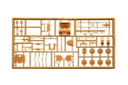 Model plastikowy Kfz. 305 Opel Blitz