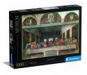 Puzzle 1000 elementów Ostatnia Wieczerza