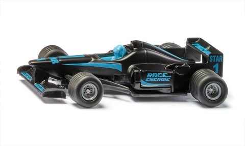 Samochód wyścigowy Formula 1 Racing Car Samochód wyścigowy Formula 1 Racing Car