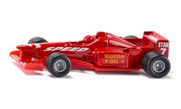 Samochód wyścigowy Formula 1 Racing Car