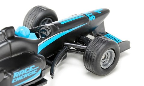 Samochód wyścigowy Formula 1 Racing Car Samochód wyścigowy Formula 1 Racing Car