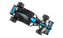 Samochód wyścigowy Formula 1 Racing Car