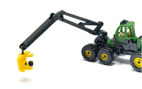 Traktor leśny John Deere Traktor leśny John Deere