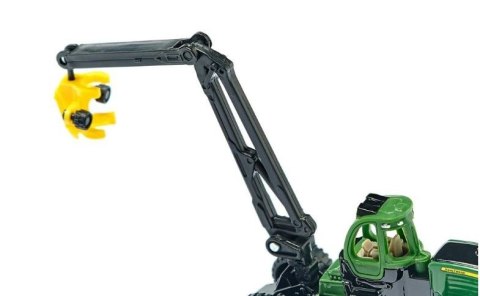 Traktor leśny John Deere Traktor leśny John Deere