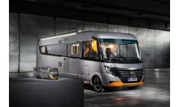 Van Camper Niesmann