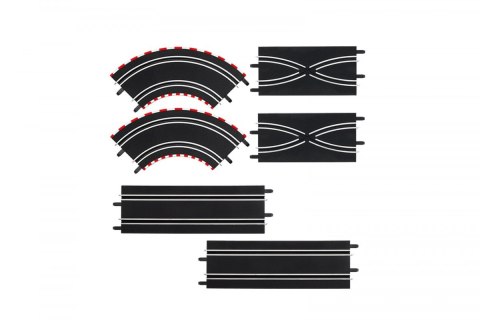Zestaw do robudowy GO!!! Extension set 1 Zestaw do robudowy GO!!! Extension set 1