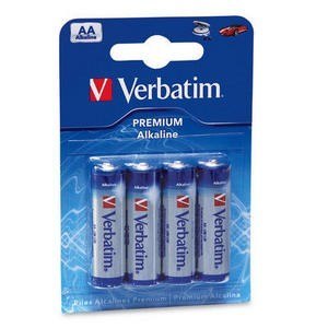 Bateria Alkaliczna LR6(AA)(4szt. blister) Bateria Alkaliczna LR6(AA)(4szt. blister)