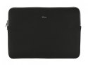 Etui sleeve 13.3 czarne