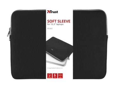 Etui sleeve 13.3 czarne Etui sleeve 13.3 czarne