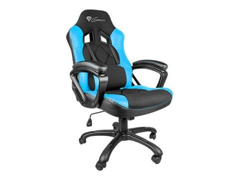 Fotel dla graczy GENESIS SX33 Czarny/Niebieski Fotel dla graczy GENESIS SX33 Czarny/Niebieski