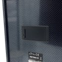 Głośnik PARTYBOX BT MT3150 Karaoke/Bluetooth 5.0/FM/MP3/USB/AUX/LED/USB-C/RMS 18W/PMPO 800W