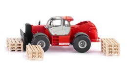 Ładowarka teleskopowa Manitou MHT 10230