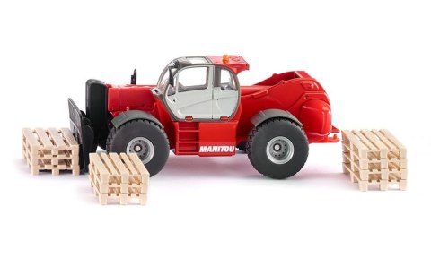 Ładowarka teleskopowa Manitou MHT 10230 Ładowarka teleskopowa Manitou MHT 10230