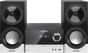 Mikrowieża MS40BT 2x50Watt z BT USB