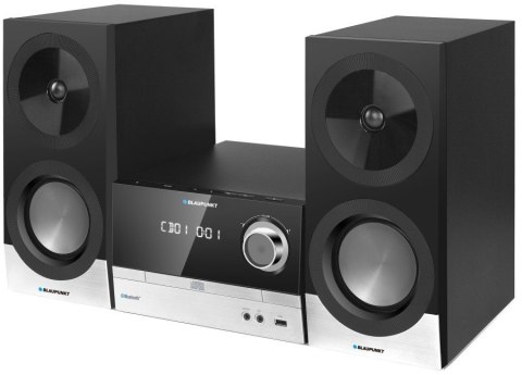 Mikrowieża MS40BT 2x50Watt z BT USB Mikrowieża MS40BT 2x50Watt z BT USB