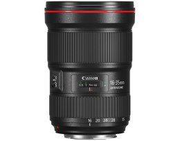 Obiektyw EF 16-35mm 2.8L III USM 0573C005