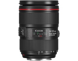 Obiektyw EF 24-105mm f/4L IS II USM 1380C005