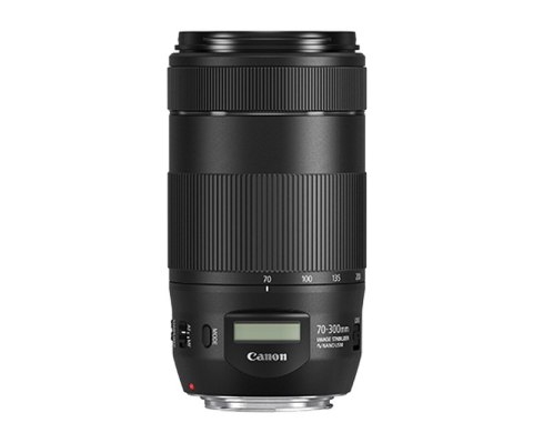 Obiektyw EF 70-300mm 4-5.6IS II USM 0571C005