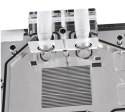 Pacific V-GTX 980&970 uniwerslany blok wodny GPU - Transparent