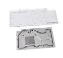 Pacific V-GTX 980Ti uniwersalny blok wodny GPU - Transparent