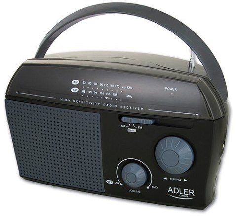 Radio AD1119 Radio AD1119