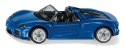 Samochód Porsche Spider
