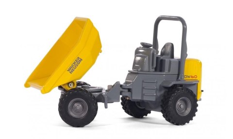 Wywrotka Wacker Neuson DW60 Dumper Wywrotka Wacker Neuson DW60 Dumper