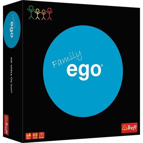 Gra Ego Family Gra Ego Family