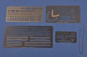 Model plastikowy HMS Lord Nelson