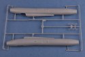Model plastikowy Su-17M4 Fitter-K