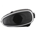 Przenośny odtwarzacz CD SPT 1600 BS, CD/MP3/USB/Radio FM