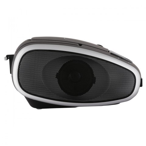 Przenośny odtwarzacz CD SPT 1600 BS, CD/MP3/USB/Radio FM Przenośny odtwarzacz CD SPT 1600 BS, CD/MP3/USB/Radio FM