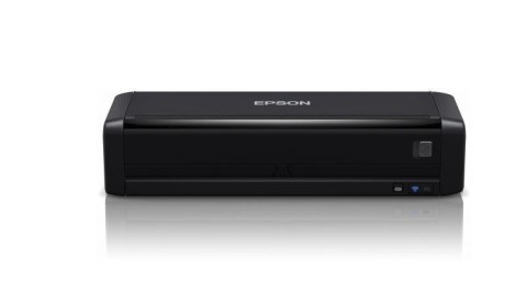 Skaner przenośny DS-360W A4/USB30/WiFi/BATERIA/50ipm/1.3kg Skaner przenośny DS-360W A4/USB30/WiFi/BATERIA/50ipm/1.3kg