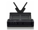 Skaner przenośny DS-360W A4/USB30/WiFi/BATERIA/50ipm/1.3kg