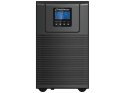 UPS ON-LINE 2000VA TG 4x IEC OUT, USB/RS-232, LCD, TOWER, EPO