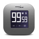 Cyfrowy timer stoper minutnik magnetyczny z dotykowym ekranem GB524