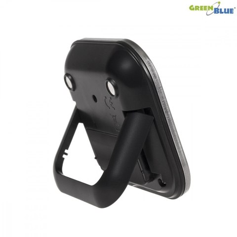 Cyfrowy timer stoper minutnik magnetyczny z dotykowym ekranem GB524 Cyfrowy timer stoper minutnik magnetyczny z dotykowym ekranem GB524