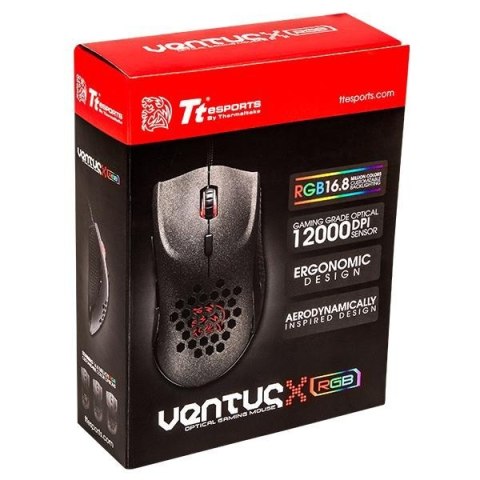 ESports VENTUS X Optical 12000DPI RGB ESports VENTUS X Optical 12000DPI RGB