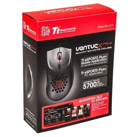 ESports VENTUS X PLUS 10000DPI ESports VENTUS X PLUS 10000DPI