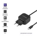 Ładowarka sieciowa 17W | 5V | 3.4A | USB + kabel Micro USB Ładowarka sieciowa 17W | 5V | 3.4A | USB + kabel Micro USB