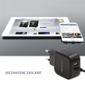Ładowarka sieciowa 17W | 5V | 3.4A | USB + kabel Micro USB Ładowarka sieciowa 17W | 5V | 3.4A | USB + kabel Micro USB