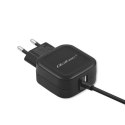 Ładowarka sieciowa 17W | 5V | 3.4A | USB + kabel Micro USB Ładowarka sieciowa 17W | 5V | 3.4A | USB + kabel Micro USB