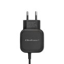 Ładowarka sieciowa 17W | 5V | 3.4A | USB + kabel Micro USB Ładowarka sieciowa 17W | 5V | 3.4A | USB + kabel Micro USB