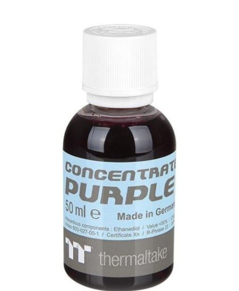 Premium Concentrate Purple (butelka, 1x 50ml)