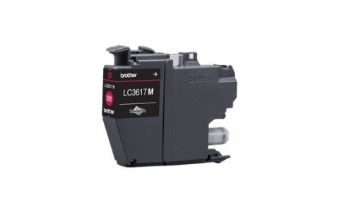Tusz LC3617M Magenta 550str do DCP/MFC-J2330/3530/3930 Tusz LC3617M Magenta 550str do DCP/MFC-J2330/3530/3930
