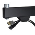UCHWYT LCD/LED, VESA 200X200, FULLMOTION, 1 RAMIĘ