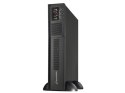 UPS On-Line 1500VA PF1 USB/RS232, LCD, 8x IEC OUT, Rack 19''/Tower