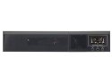 UPS On-Line 1500VA PF1 USB/RS232, LCD, 8x IEC OUT, Rack 19''/Tower